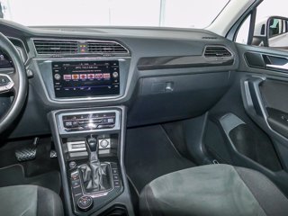 VOLKSWAGEN TIGUAN 2.0 TDI SRC ELEGANCE 4M 150CV DSG