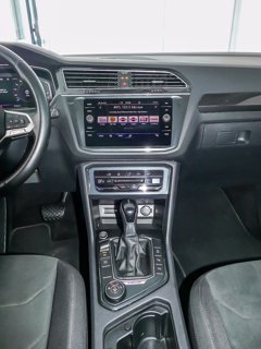 VOLKSWAGEN TIGUAN 2.0 TDI SRC ELEGANCE 4M 150CV DSG