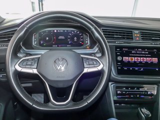 VOLKSWAGEN TIGUAN 2.0 TDI SRC ELEGANCE 4M 150CV DSG