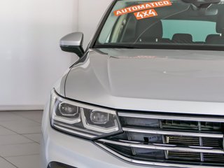 VOLKSWAGEN TIGUAN 2.0 TDI SRC ELEGANCE 4M 150CV DSG