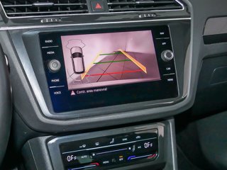 VOLKSWAGEN TIGUAN 2.0 TDI SRC ELEGANCE 4M 150CV DSG