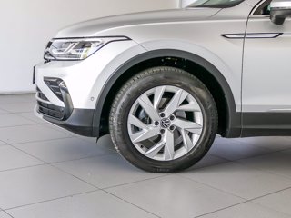 VOLKSWAGEN TIGUAN 2.0 TDI SRC ELEGANCE 4M 150CV DSG