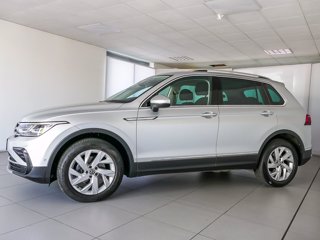 VOLKSWAGEN TIGUAN 2.0 TDI SRC ELEGANCE 4M 150CV DSG