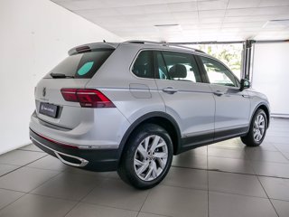 VOLKSWAGEN TIGUAN 2.0 TDI SRC ELEGANCE 4M 150CV DSG