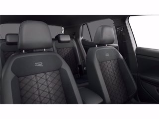 VOLKSWAGEN Nuova T-Cross R-Line Plus 1.0 TSI 85 kW (115 CV) Manuale