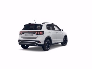 VOLKSWAGEN Nuova T-Cross R-Line Plus 1.0 TSI 85 kW (115 CV) Manuale