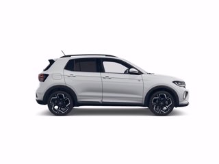 VOLKSWAGEN Nuova T-Cross R-Line Plus 1.0 TSI 85 kW (115 CV) Manuale