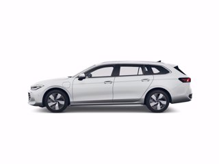 VOLKSWAGEN Nuova Passat Business 1.5 TSI eHybrid 150 kW (204 CV) DSG