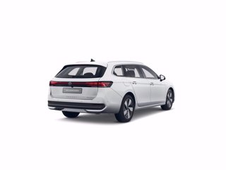 VOLKSWAGEN Nuova Passat Business 1.5 TSI eHybrid 150 kW (204 CV) DSG