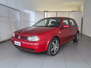 VOLKSWAGEN GOLF GTI 1.8 turbo 20V 5p.