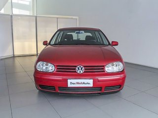 VOLKSWAGEN GOLF GTI 1.8 turbo 20V 5p.