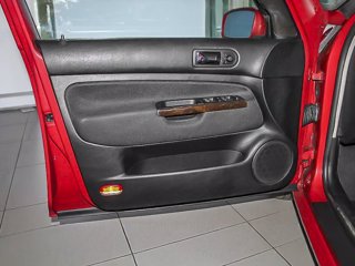 VOLKSWAGEN GOLF GTI 1.8 turbo 20V 5p.