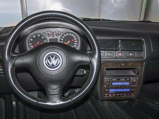 VOLKSWAGEN GOLF GTI 1.8 turbo 20V 5p.