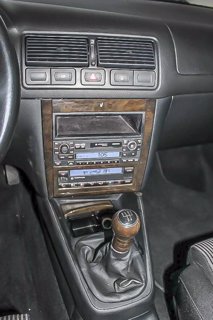 VOLKSWAGEN GOLF GTI 1.8 turbo 20V 5p.