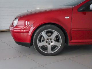 VOLKSWAGEN GOLF GTI 1.8 turbo 20V 5p.