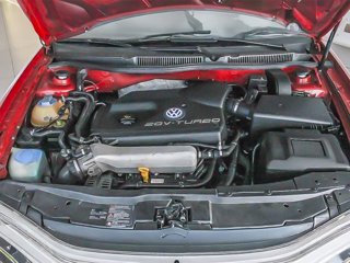 VOLKSWAGEN GOLF GTI 1.8 turbo 20V 5p.