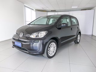 VOLKSWAGEN UP! 1.0 EVO MOVE UP! 60CV