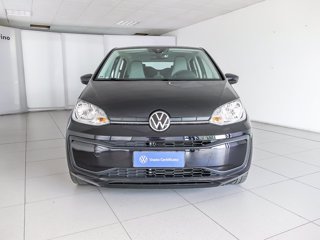 VOLKSWAGEN UP! 1.0 EVO MOVE UP! 60CV
