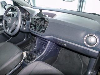VOLKSWAGEN UP! 1.0 EVO MOVE UP! 60CV