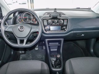 VOLKSWAGEN UP! 1.0 EVO MOVE UP! 60CV