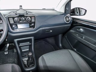 VOLKSWAGEN UP! 1.0 EVO MOVE UP! 60CV