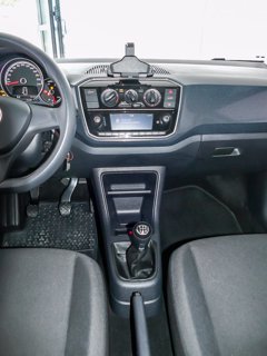 VOLKSWAGEN UP! 1.0 EVO MOVE UP! 60CV