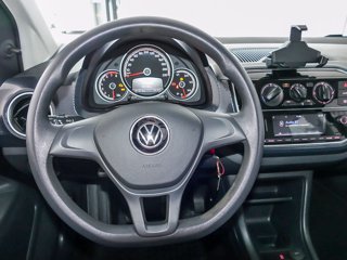 VOLKSWAGEN UP! 1.0 EVO MOVE UP! 60CV