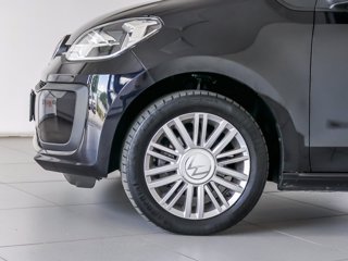VOLKSWAGEN UP! 1.0 EVO MOVE UP! 60CV