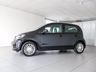 VOLKSWAGEN UP! 1.0 EVO MOVE UP! 60CV