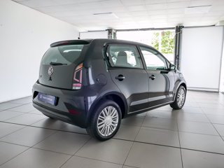 VOLKSWAGEN UP! 1.0 EVO MOVE UP! 60CV