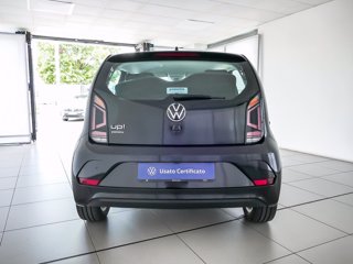 VOLKSWAGEN UP! 1.0 EVO MOVE UP! 60CV