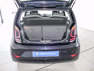 VOLKSWAGEN UP! 1.0 EVO MOVE UP! 60CV