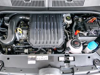 VOLKSWAGEN UP! 1.0 EVO MOVE UP! 60CV