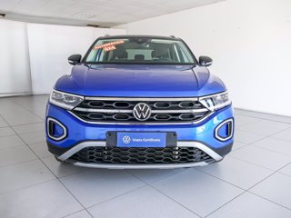 VOLKSWAGEN T-ROC 2.0 TDI STYLE  DSG 4M 150CV