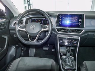 VOLKSWAGEN T-ROC 2.0 TDI STYLE  DSG 4M 150CV