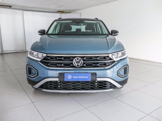 VOLKSWAGEN T-ROC 1.0 TSI LIFE 110CV