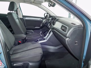 VOLKSWAGEN T-ROC 1.0 TSI LIFE 110CV