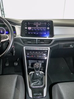 VOLKSWAGEN T-ROC 1.0 TSI LIFE 110CV