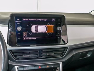 VOLKSWAGEN T-ROC 1.0 TSI LIFE 110CV