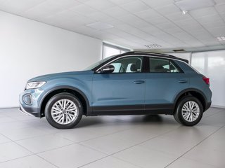 VOLKSWAGEN T-ROC 1.0 TSI LIFE 110CV