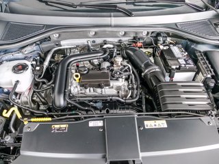 VOLKSWAGEN T-ROC 1.0 TSI LIFE 110CV