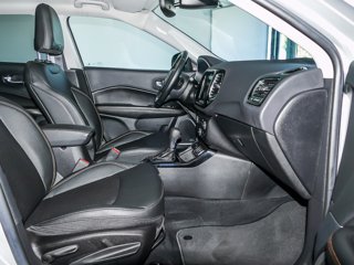 JEEP COMPASS 1.3  T4 GSE LIMITED 150CV