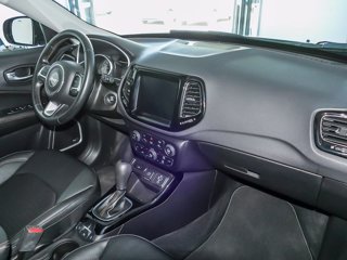 JEEP COMPASS 1.3  T4 GSE LIMITED 150CV
