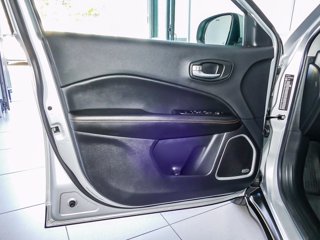 JEEP COMPASS 1.3  T4 GSE LIMITED 150CV