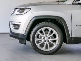 JEEP COMPASS 1.3  T4 GSE LIMITED 150CV