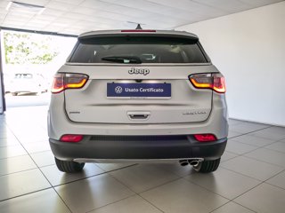 JEEP COMPASS 1.3  T4 GSE LIMITED 150CV