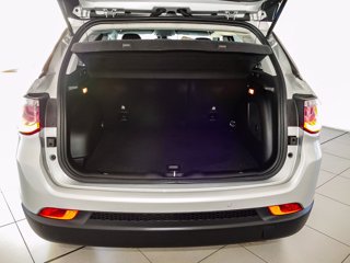 JEEP COMPASS 1.3  T4 GSE LIMITED 150CV