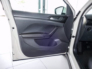 VOLKSWAGEN T-CROSS 1.0 STYLE TSI 95CV