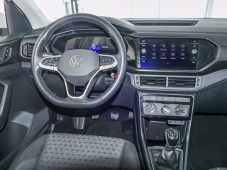 VOLKSWAGEN T-CROSS 1.0 STYLE TSI 95CV