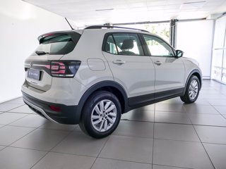 VOLKSWAGEN T-CROSS 1.0 STYLE TSI 95CV